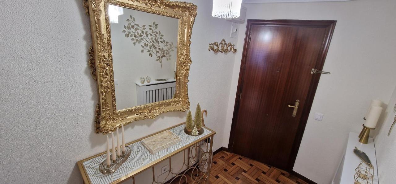 El Capricho De Ezcurdia - 6 Pax - Vut-3878-As Lägenhet Gijón Exteriör bild