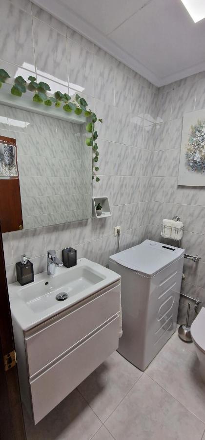 El Capricho De Ezcurdia - 6 Pax - Vut-3878-As Lägenhet Gijón Exteriör bild