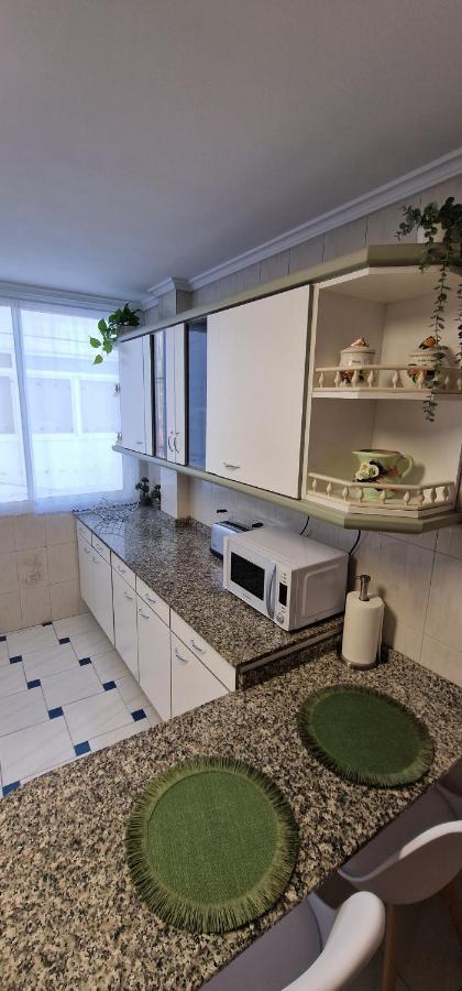 El Capricho De Ezcurdia - 6 Pax - Vut-3878-As Lägenhet Gijón Exteriör bild
