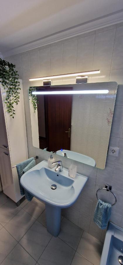 El Capricho De Ezcurdia - 6 Pax - Vut-3878-As Lägenhet Gijón Exteriör bild
