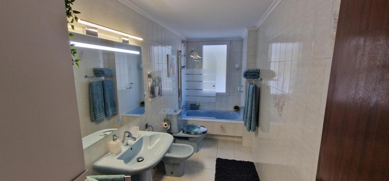 El Capricho De Ezcurdia - 6 Pax - Vut-3878-As Lägenhet Gijón Exteriör bild