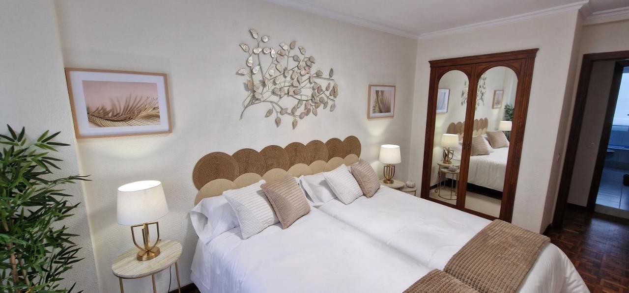 El Capricho De Ezcurdia - 6 Pax - Vut-3878-As Lägenhet Gijón Exteriör bild