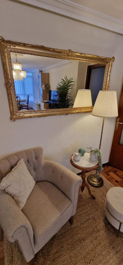 El Capricho De Ezcurdia - 6 Pax - Vut-3878-As Lägenhet Gijón Exteriör bild
