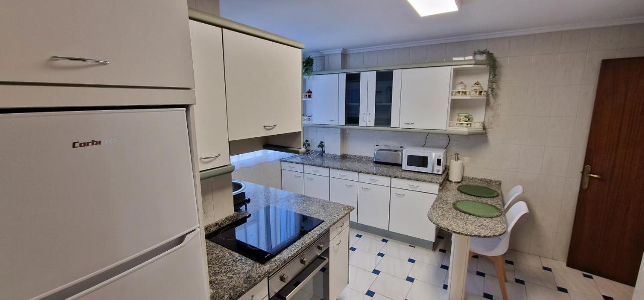 El Capricho De Ezcurdia - 6 Pax - Vut-3878-As Lägenhet Gijón Exteriör bild